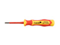 Insulated screwdriver PH0x60 VDE