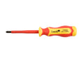 Insulated screwdriver PH2x100 VDE
