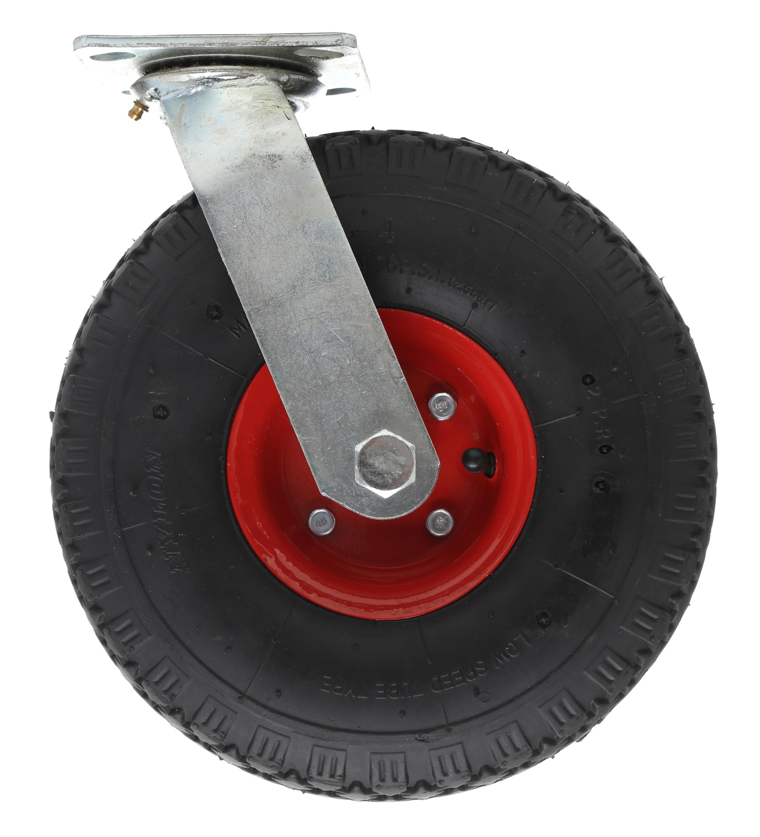 11" Swivel Caster KD465