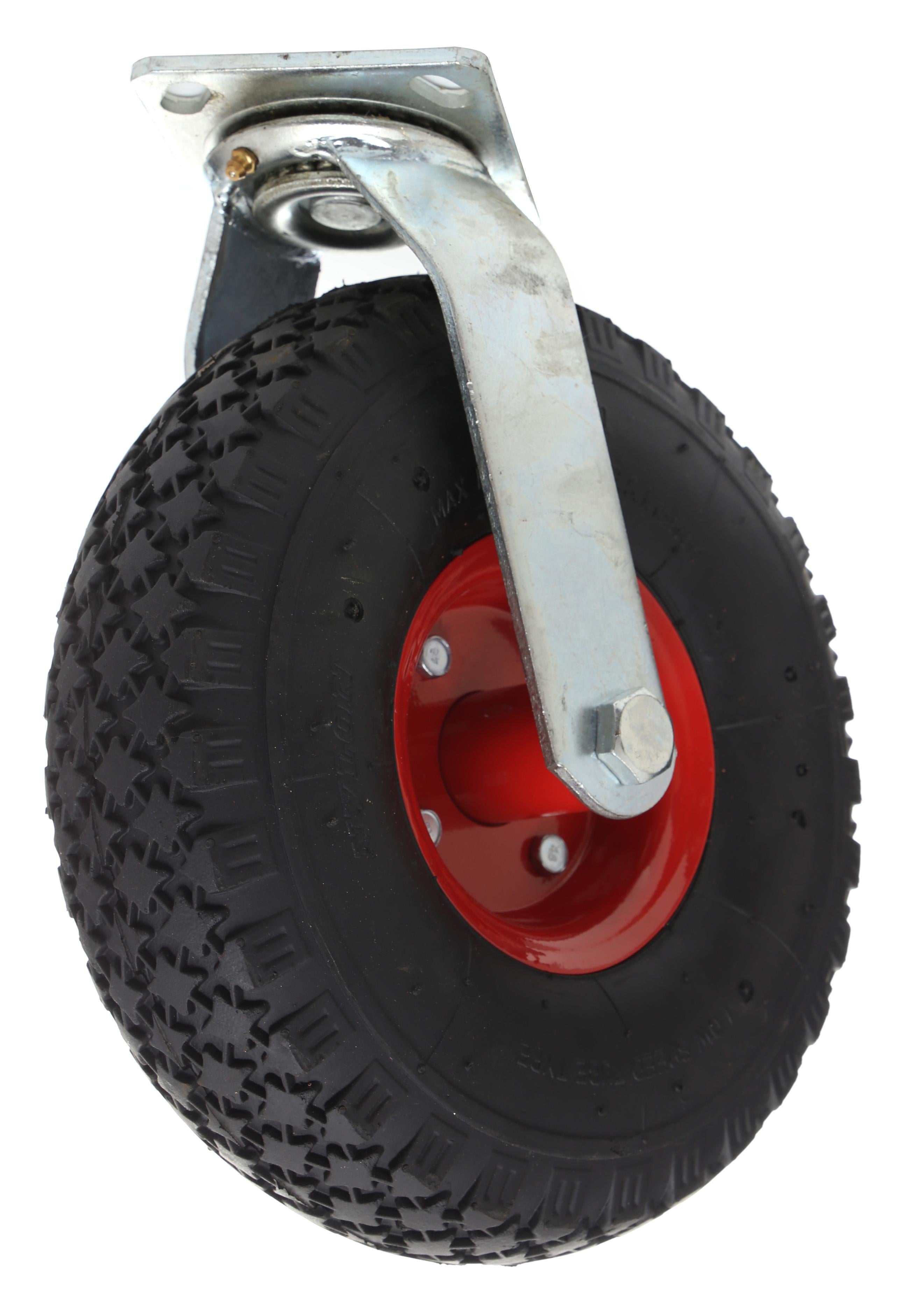 11" Swivel Caster KD465