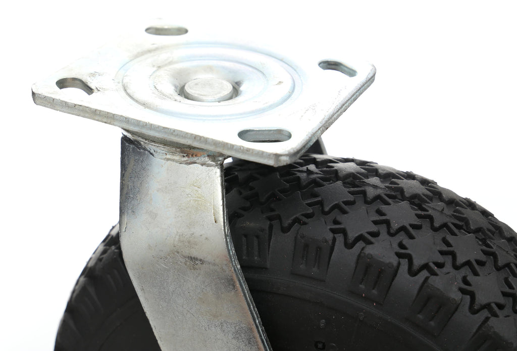 11" Swivel Caster KD465