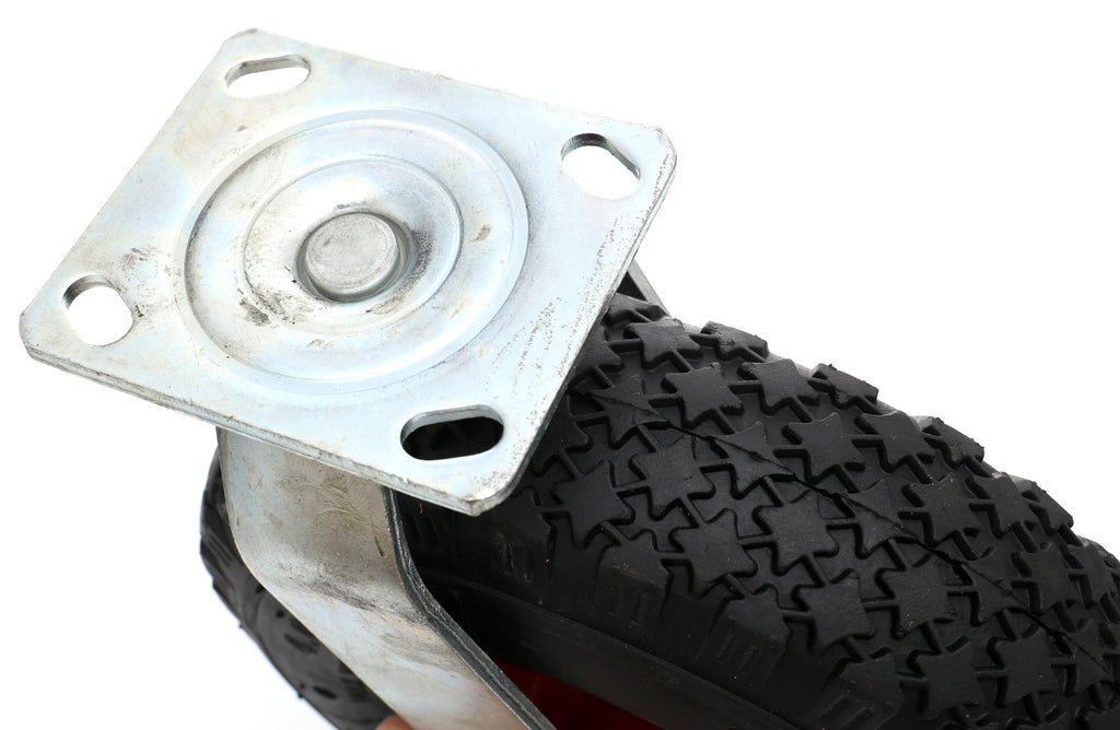 11" Swivel Caster KD465