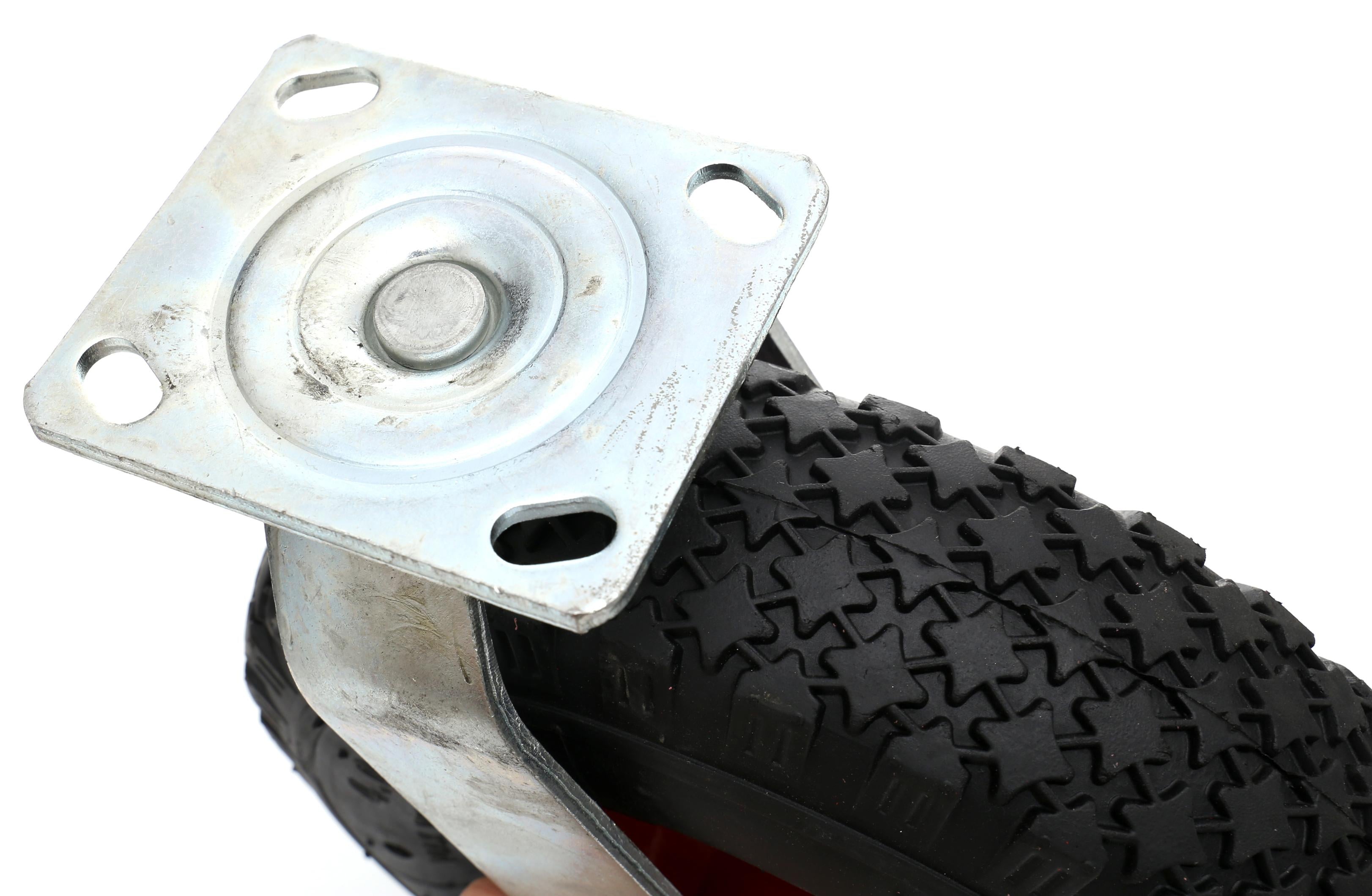 11" Swivel Caster KD465