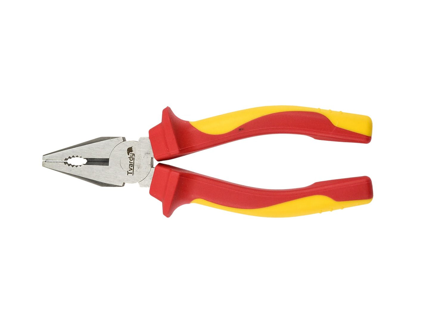 Electric Combination Pliers 160 mm VDE