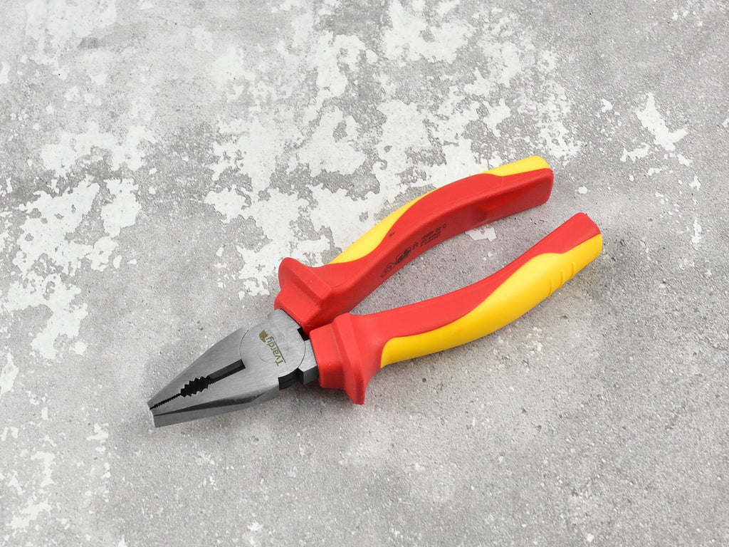 Electric Combination Pliers 160 mm VDE