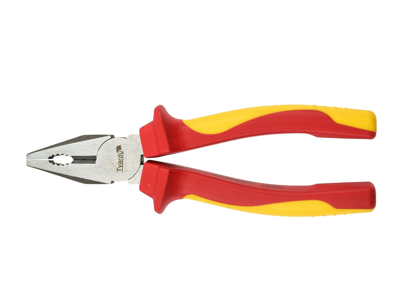 Electric combination pliers 180 mm VDE