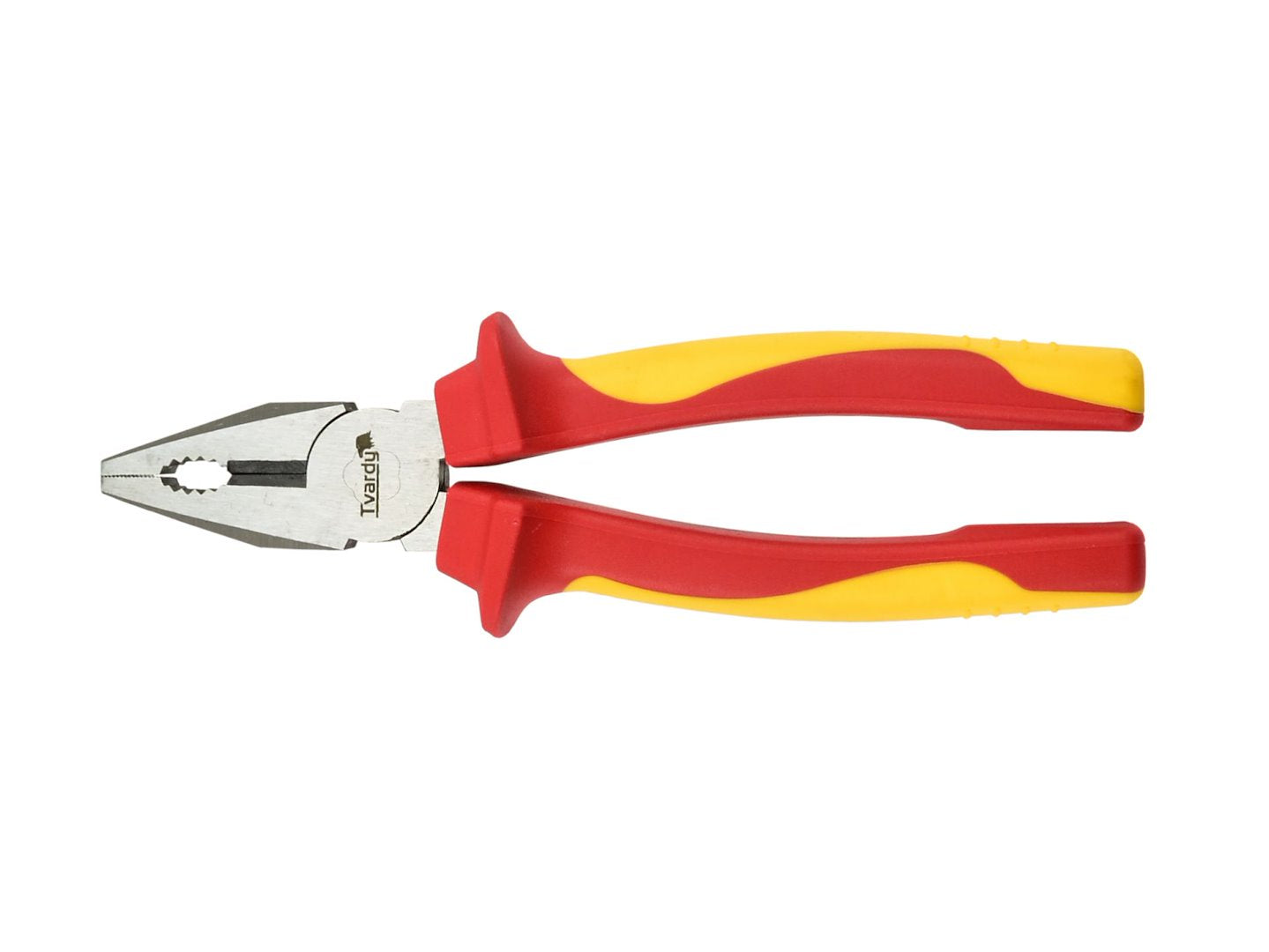 Electric Combination Pliers 200 mm VDE