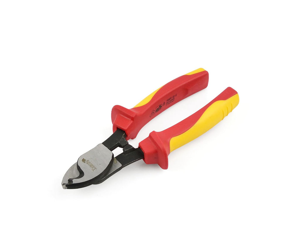 Electric Cable Cutter 160 mm VDE