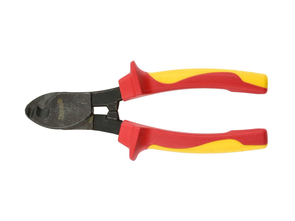 Electric Cable Cutter 160 mm VDE