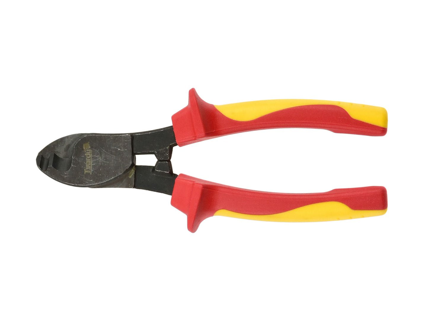 Electric Cable Cutter 160 mm VDE