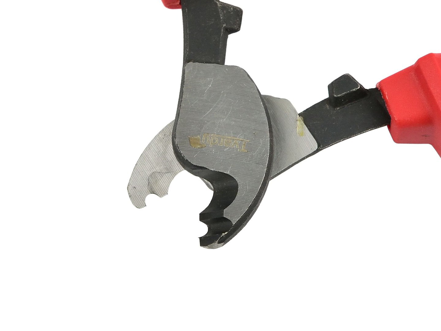 Electric Cable Cutter 160 mm VDE