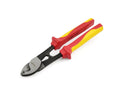 Electric cable cutter, 250 mm, VDE