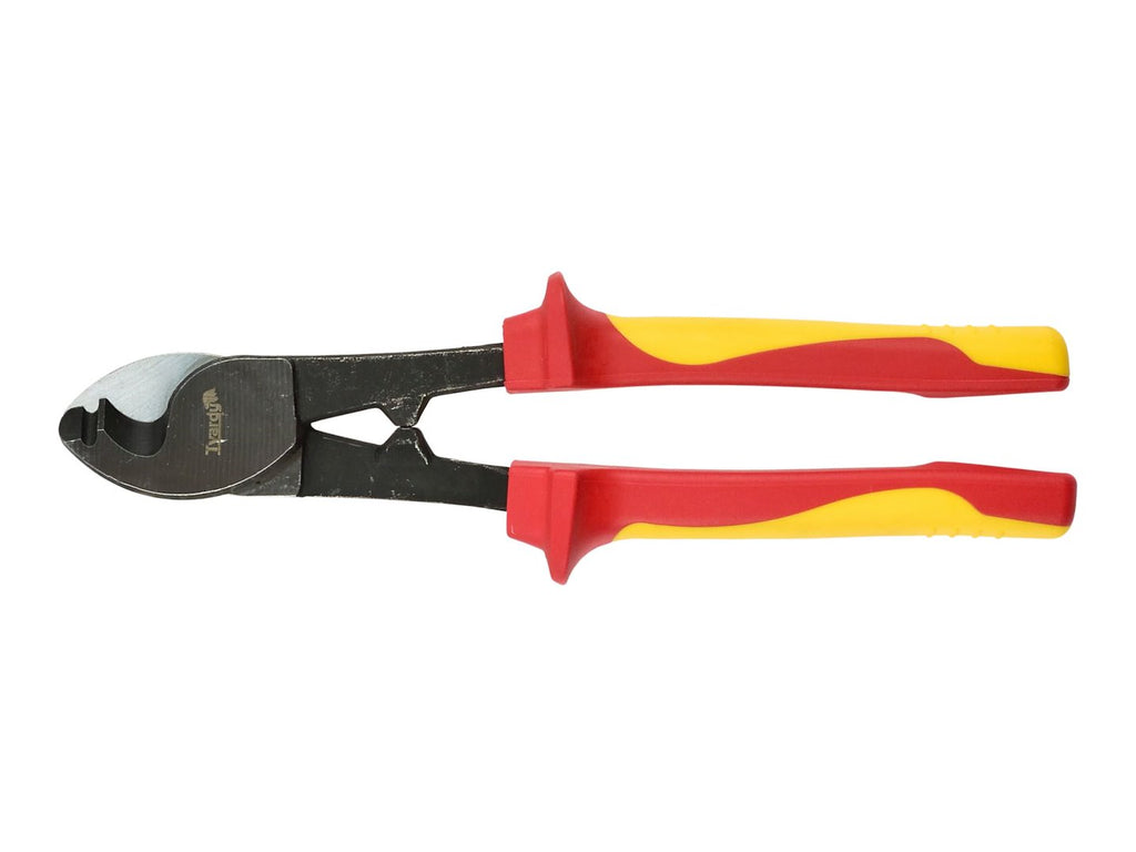 Electric cable cutter, 250 mm, VDE