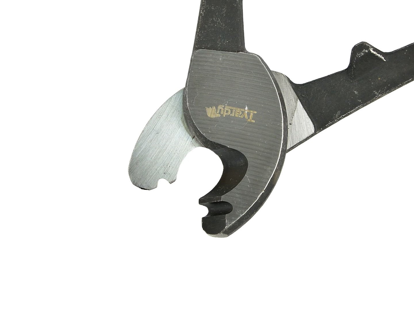 Electric cable cutter, 250 mm, VDE