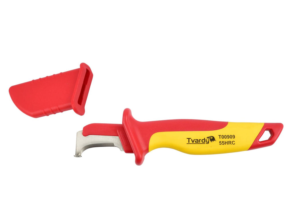 Electric cable knife 180 mm VDE