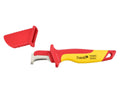 Electric cable knife 180 mm VDE
