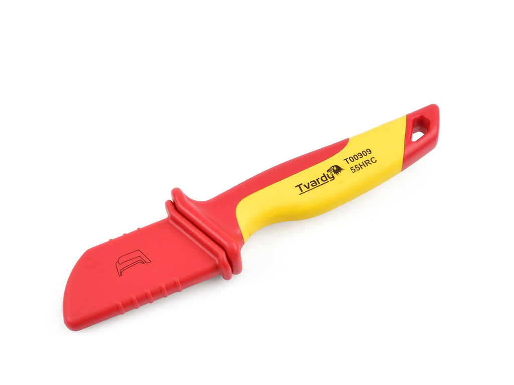 Electric cable knife 180 mm VDE