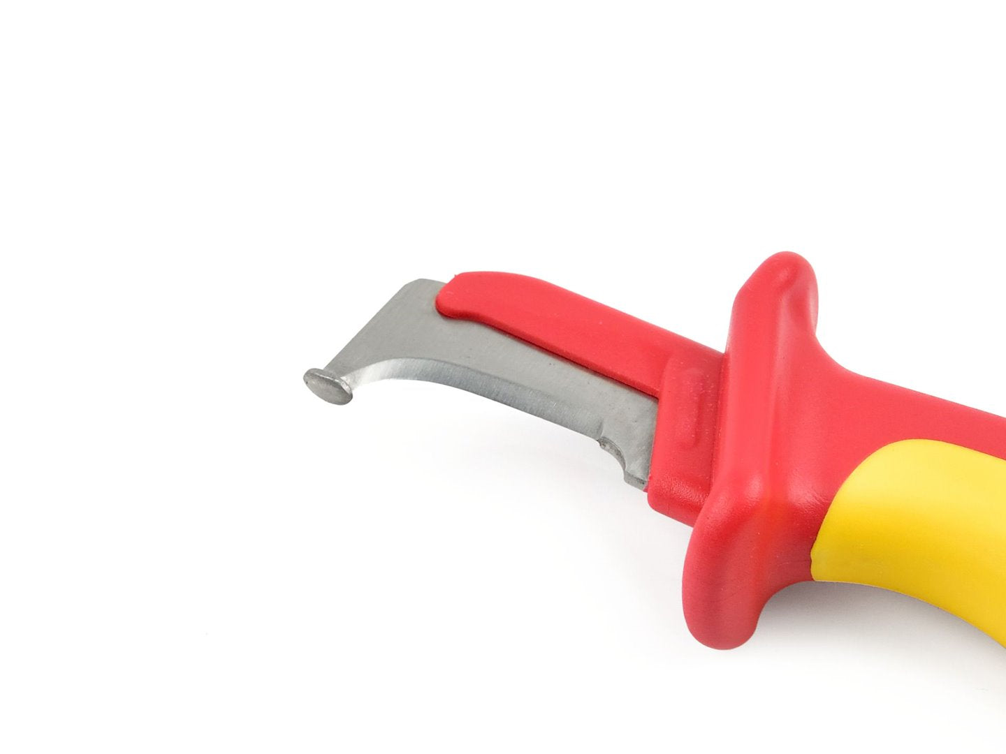 Electric cable knife 180 mm VDE