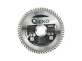TCT Circular Saw Blade for Wood 125x22x60T