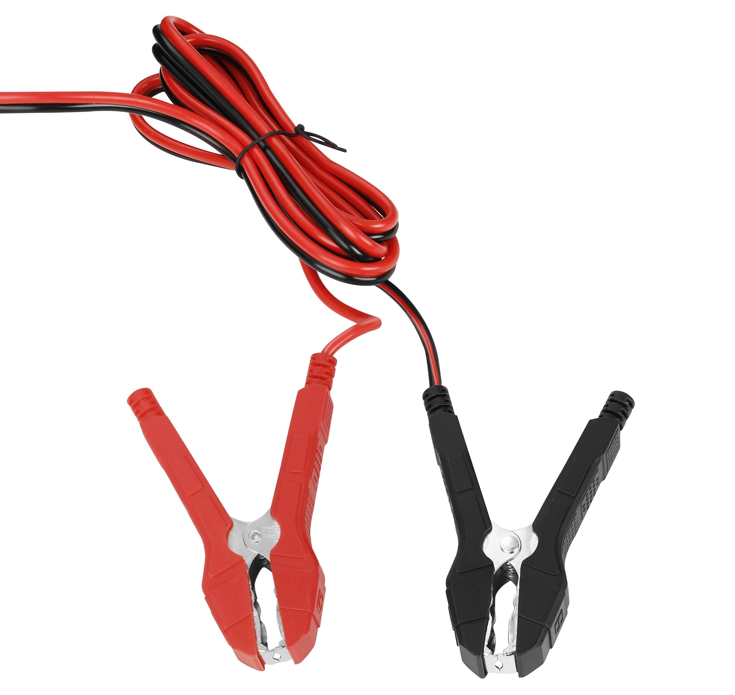 Automatic charger 12V / 24V 20A KD5323