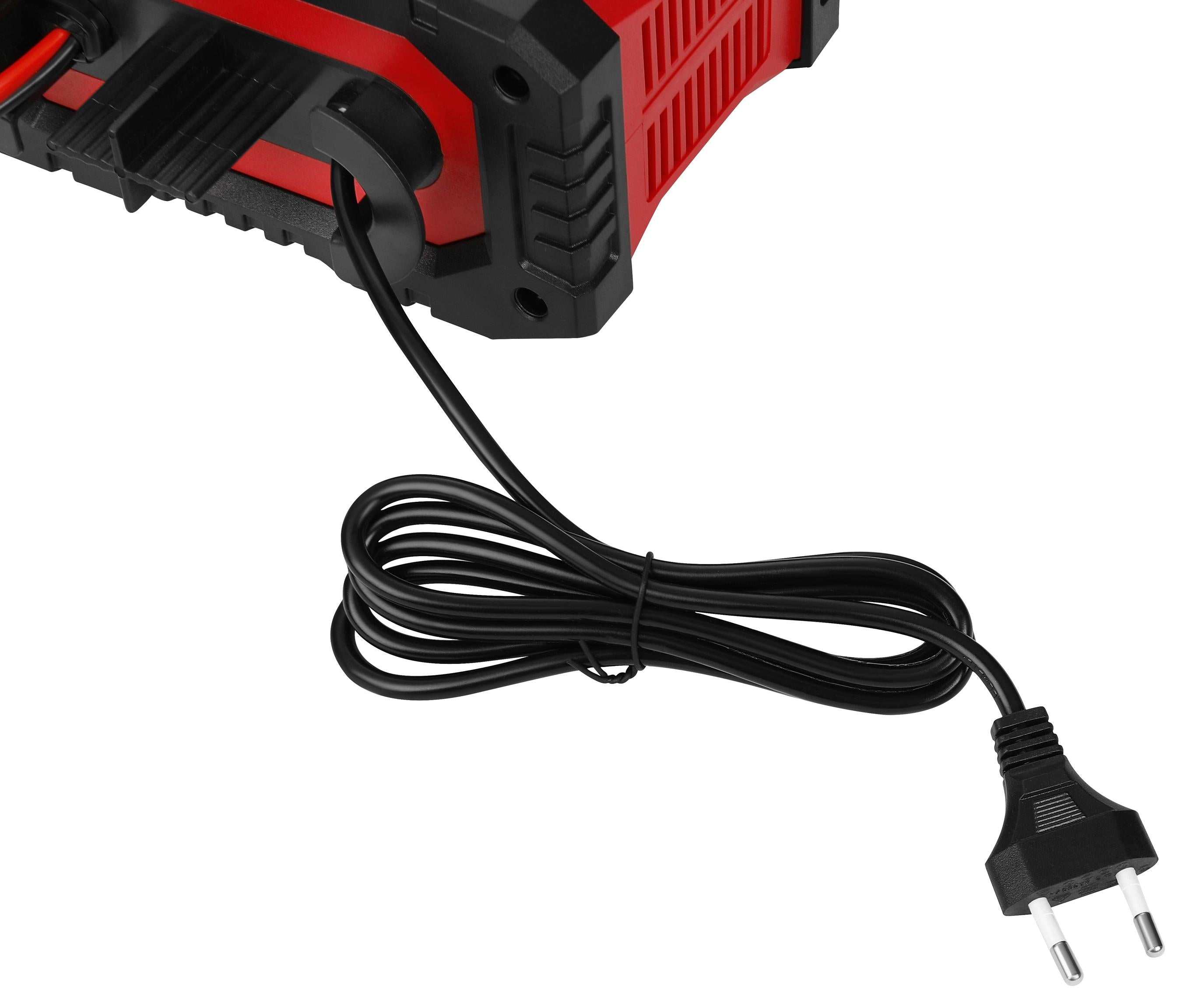 Automatic charger 12V / 24V 20A KD5323