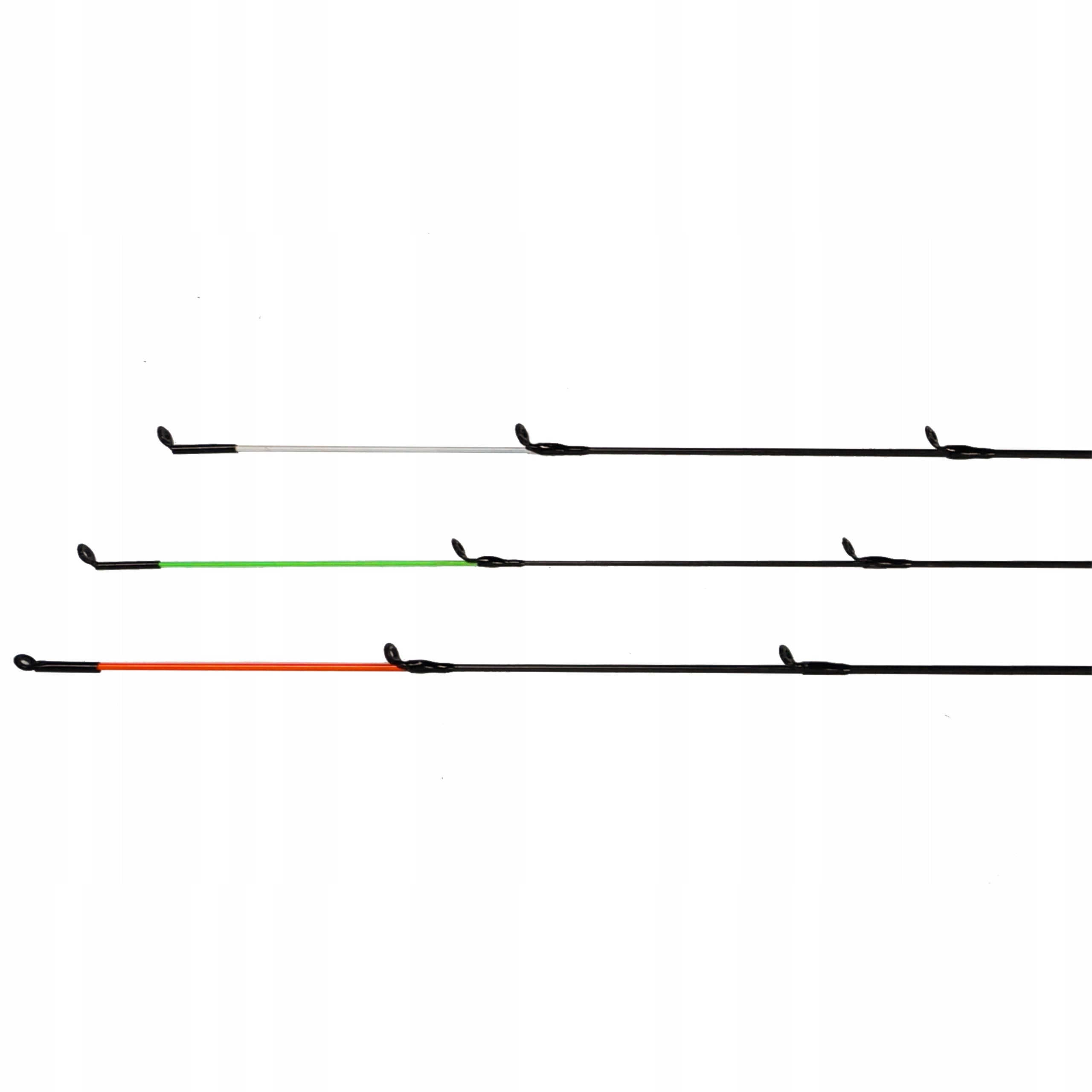 HOKKAIDO Armenian Warriors Feeder Rod 330/20-80
