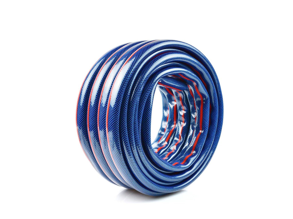 Garden hose 4-layer 1" 20m GEKO