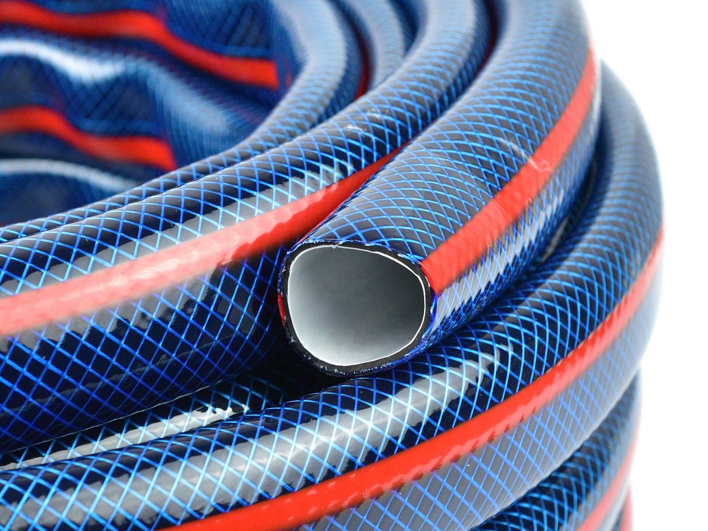 Garden hose 4-layer 1" 20m GEKO