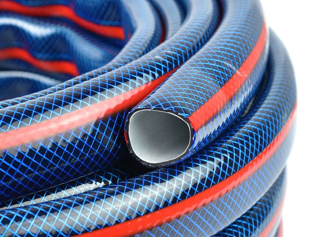 Garden hose, 4-layer, 1" 30 m GEKO