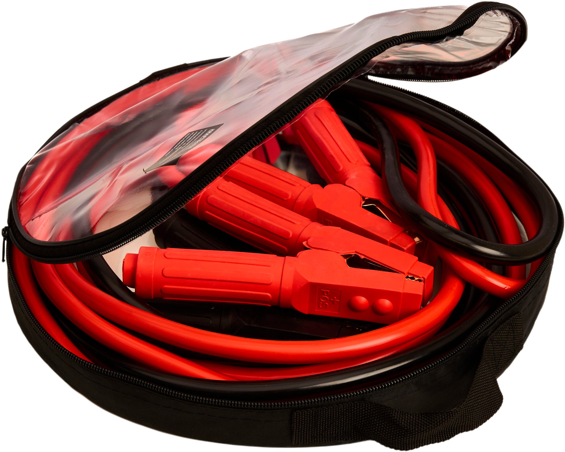 Jump starter cables 1200A 4.5m KD1286