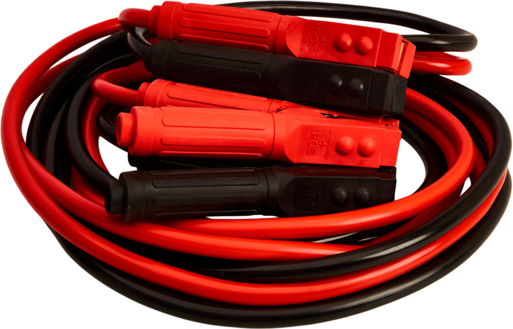 Jump starter cables 1200A 4.5m KD1286