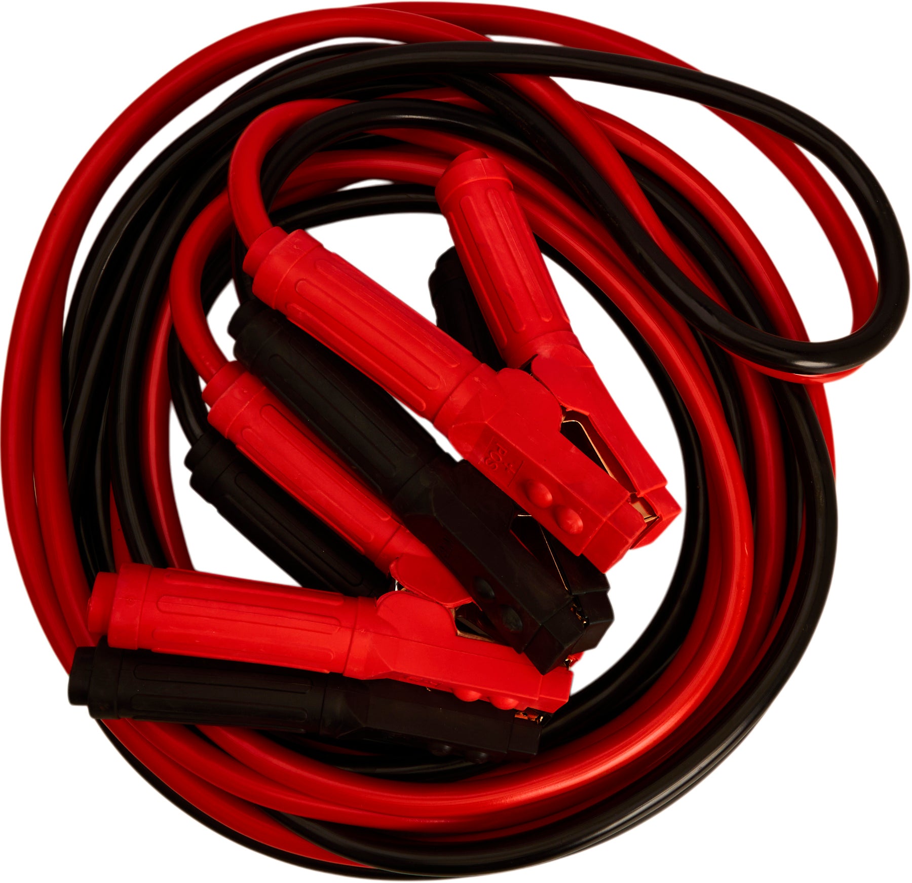 Jump starter cables 1200A 4.5m KD1286