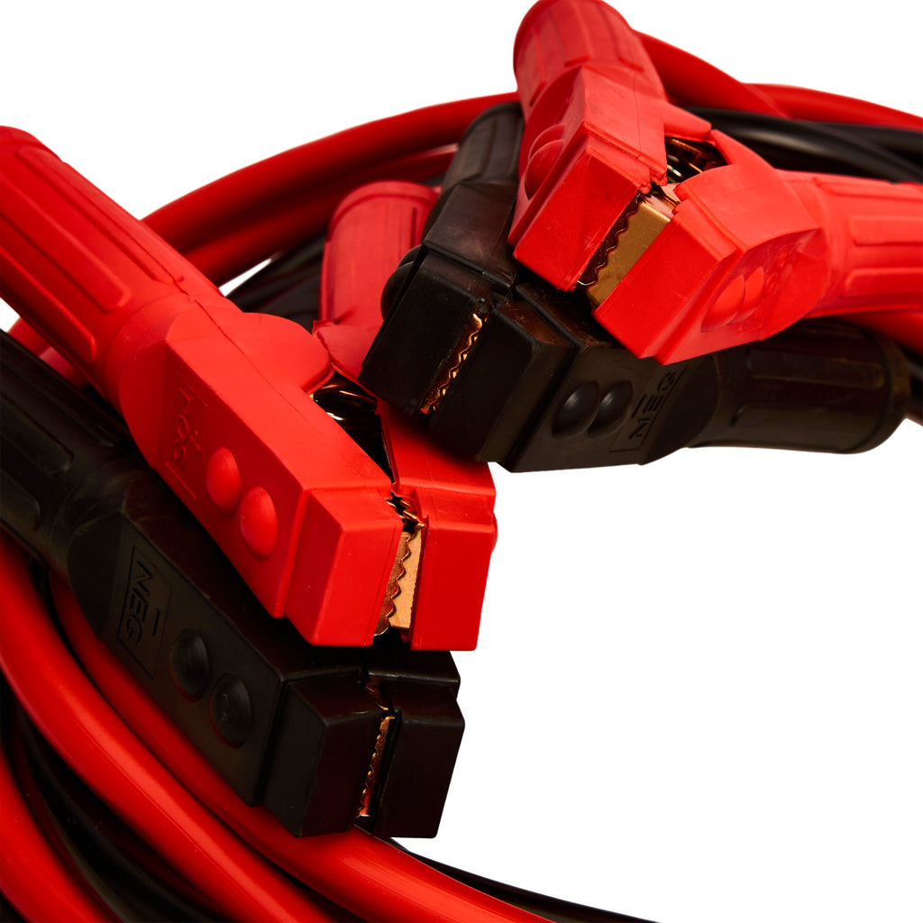 Jump starter cables 1200A 4.5m KD1286