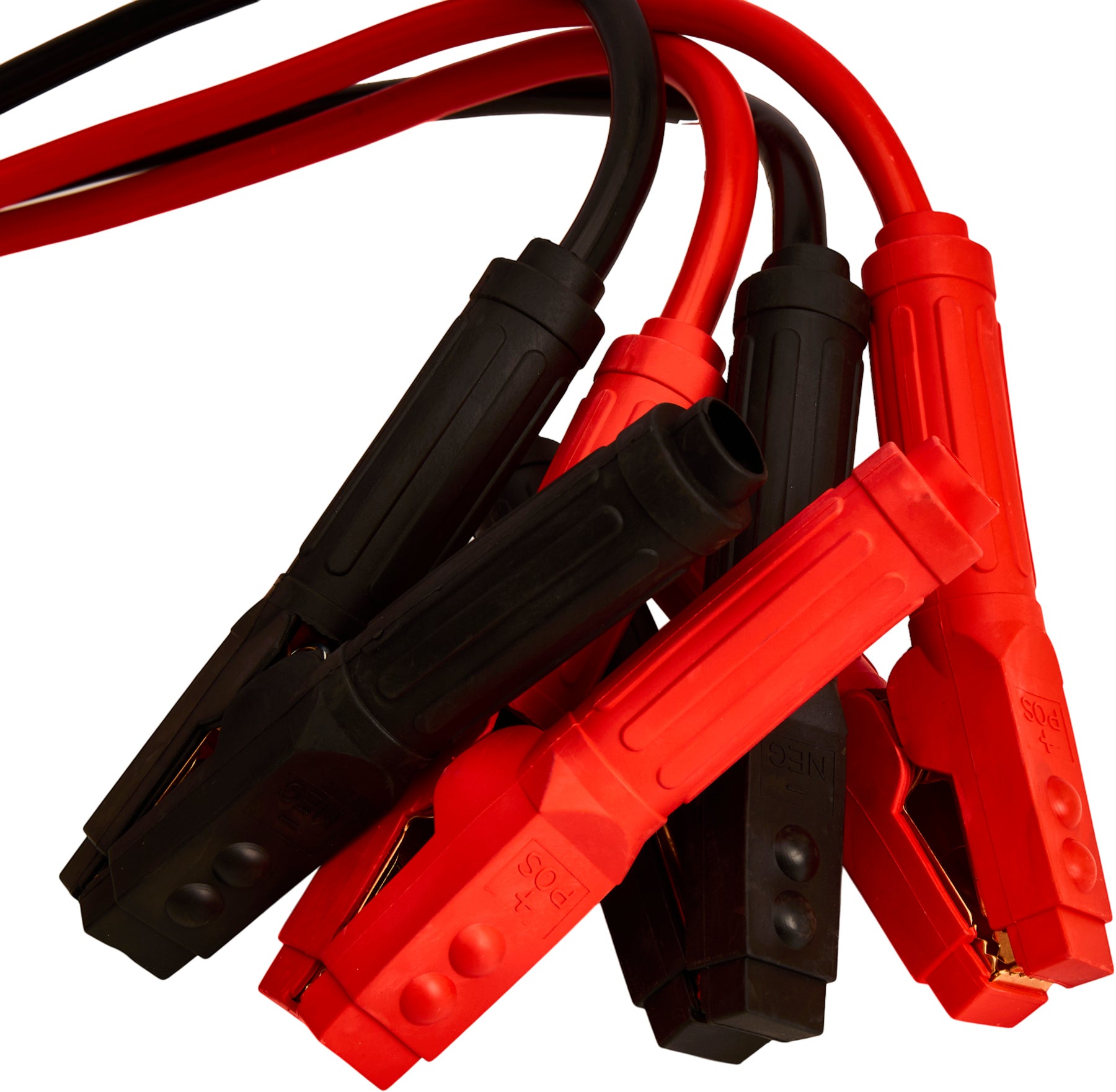 Jump starter cables 1200A 4.5m KD1286