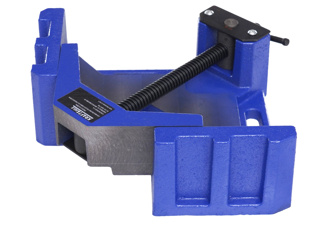 WELDING VISE 125MM KD1177