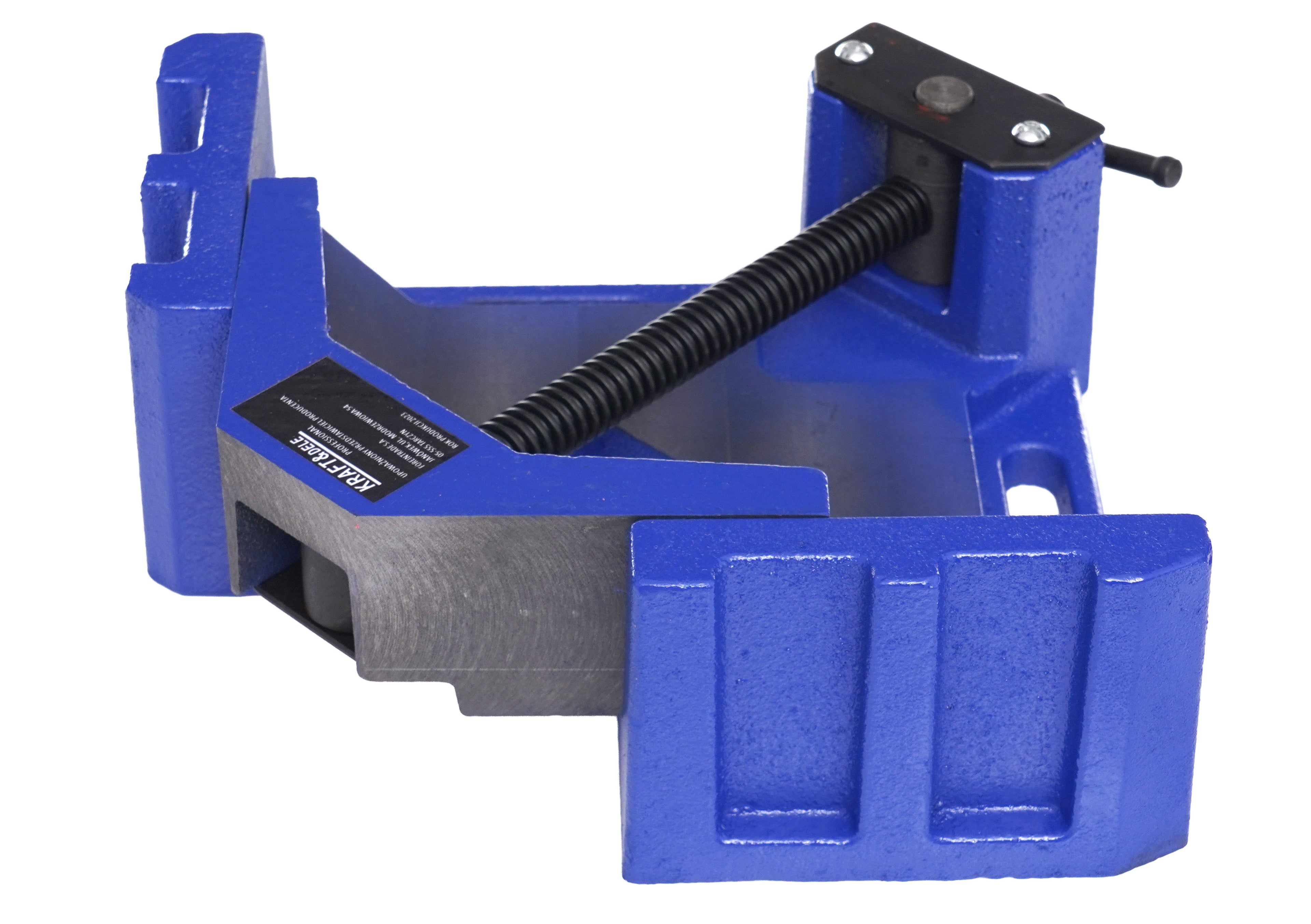 WELDING VISE 125MM KD1177