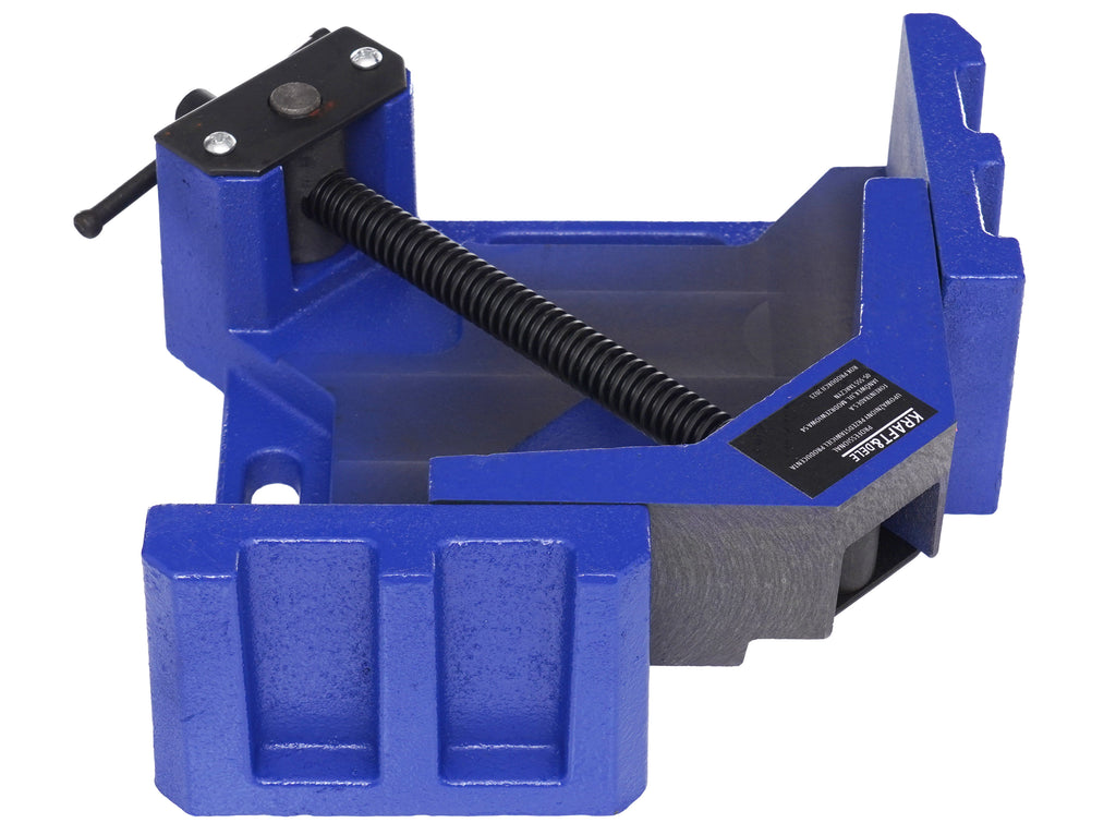WELDING VISE 125MM KD1177