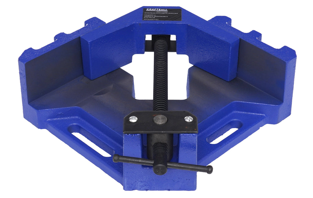 WELDING VISE 125MM KD1177