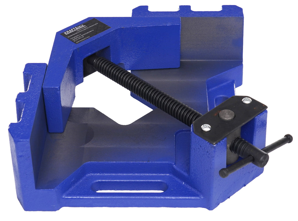 WELDING VISE 125MM KD1177