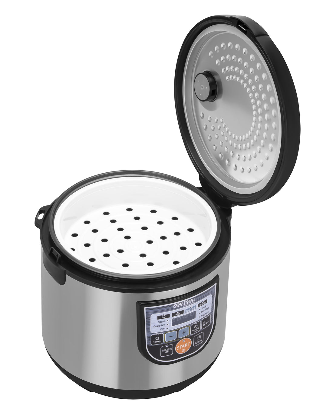 Electric Multicooker 5L 1200W KD4346