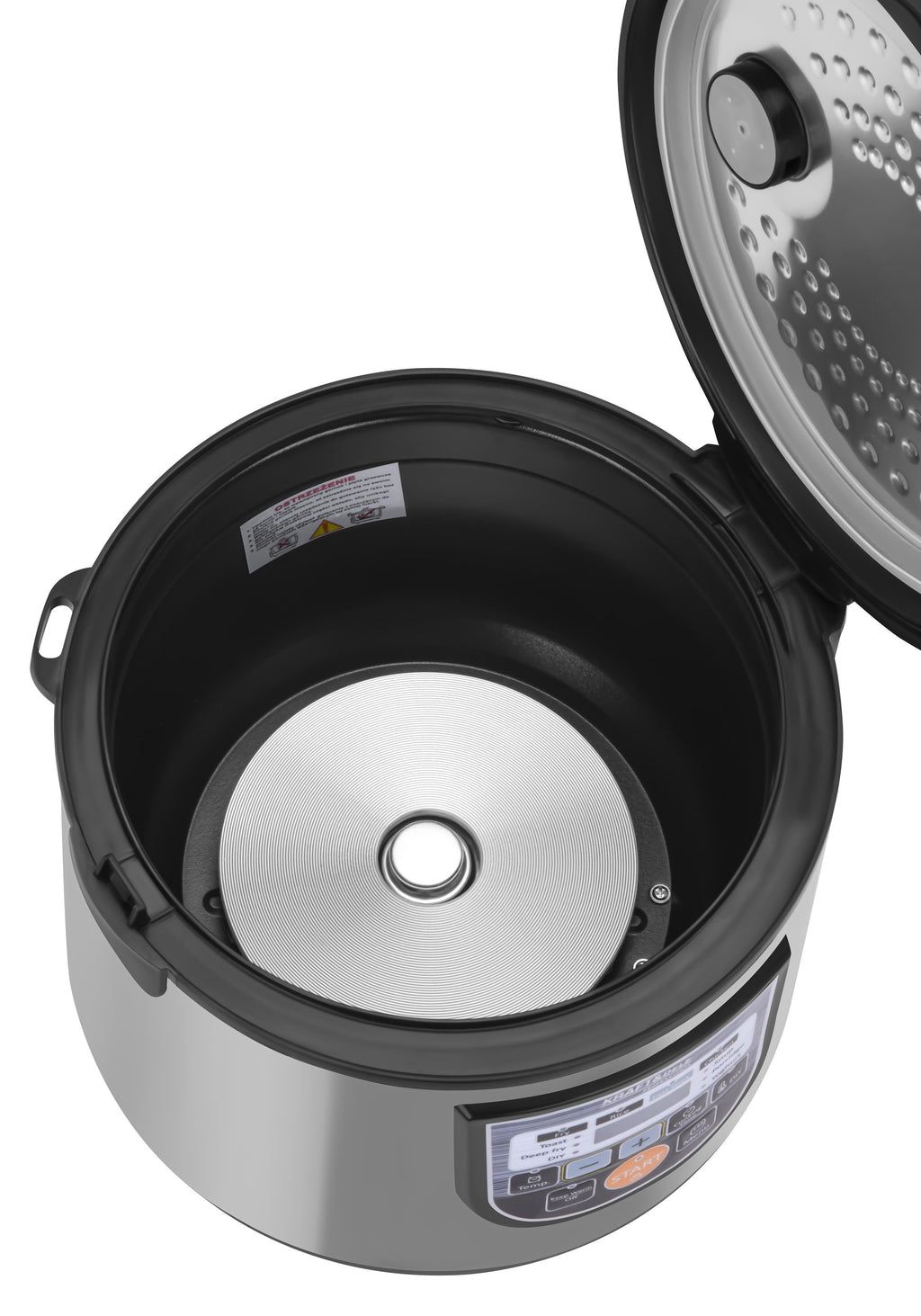 Electric Multicooker 5L 1200W KD4346