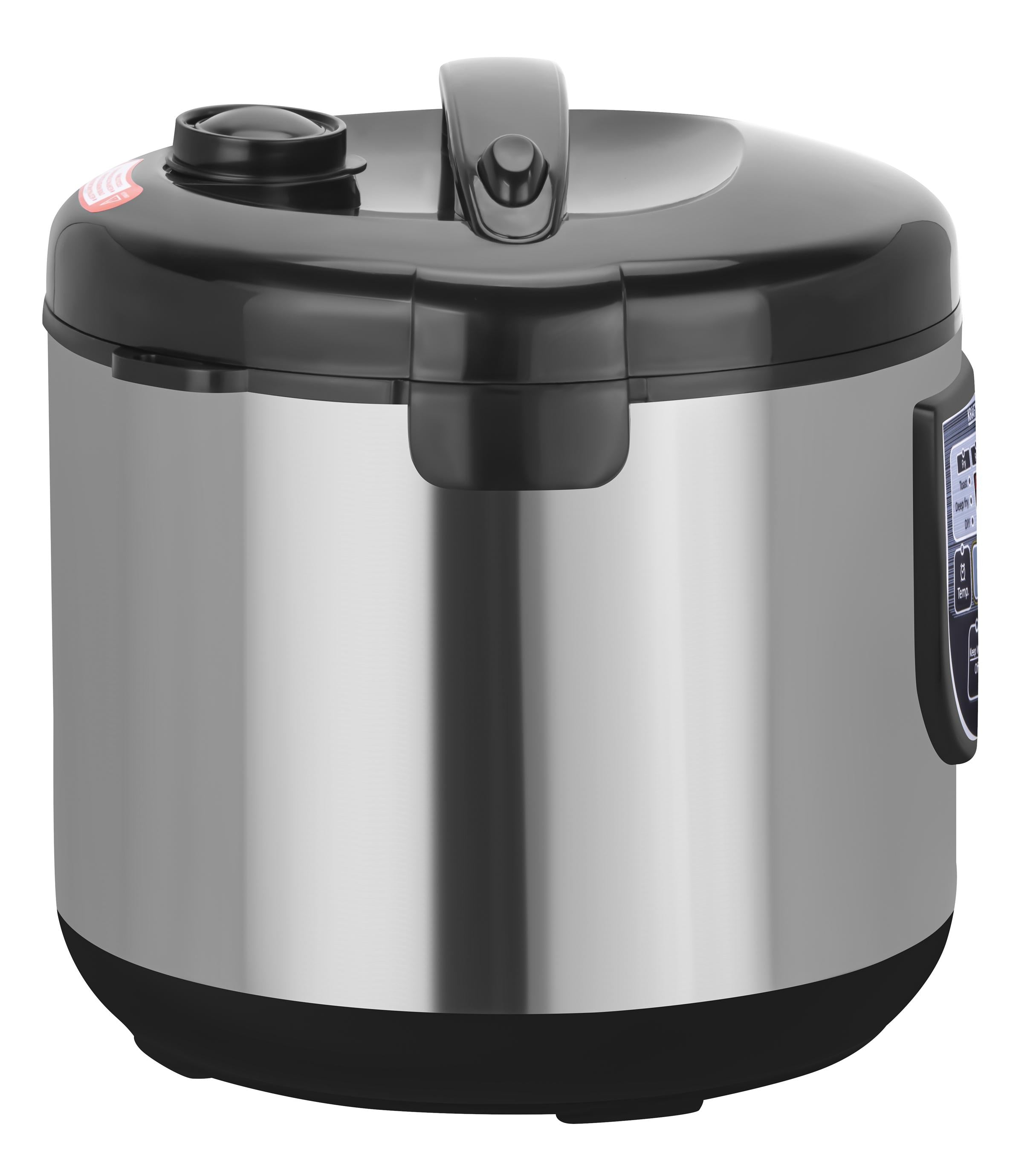 Electric Multicooker 5L 1200W KD4346