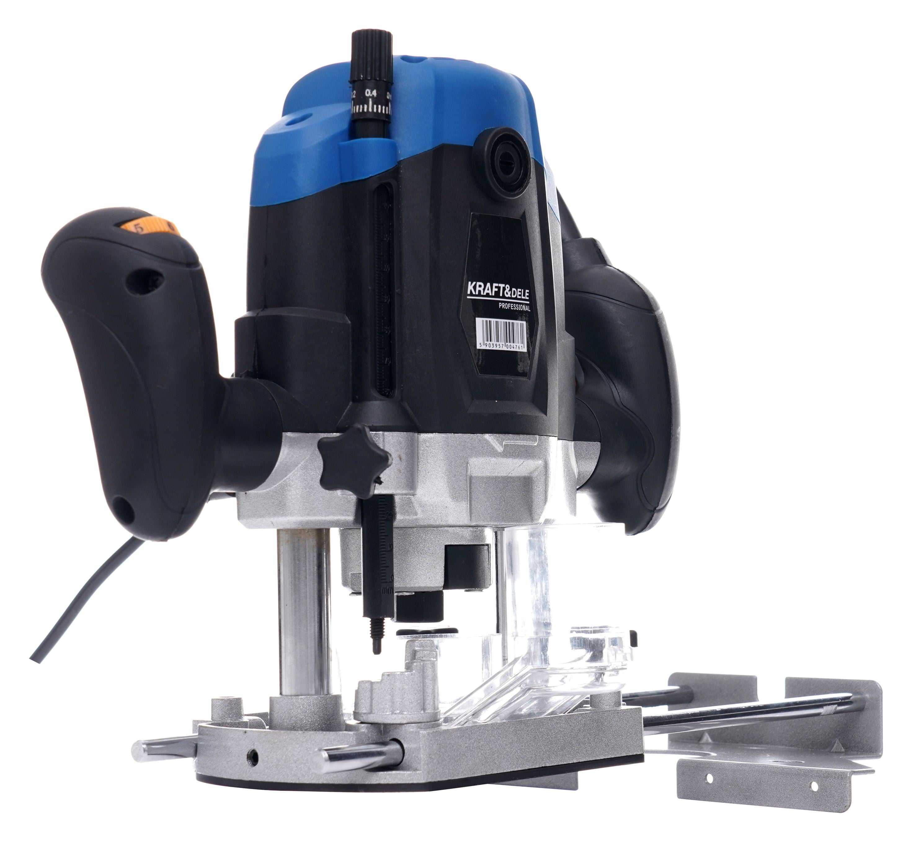 Top spindle milling machine 1900W KD1795