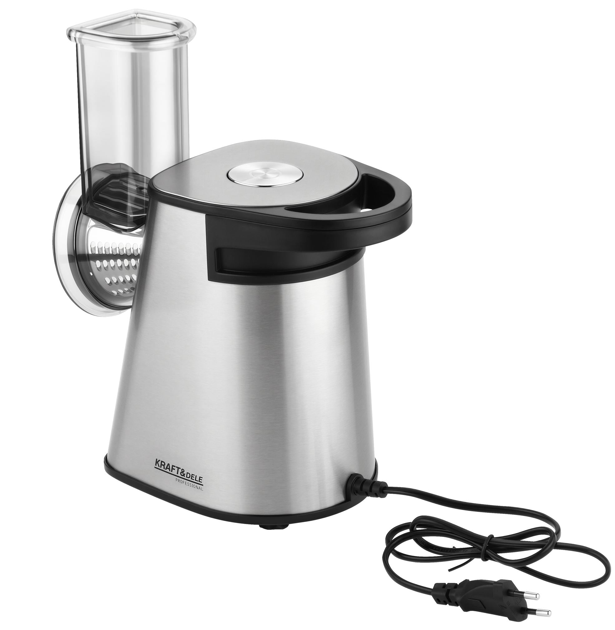 Automatic vegetable chopper 250W KD4254