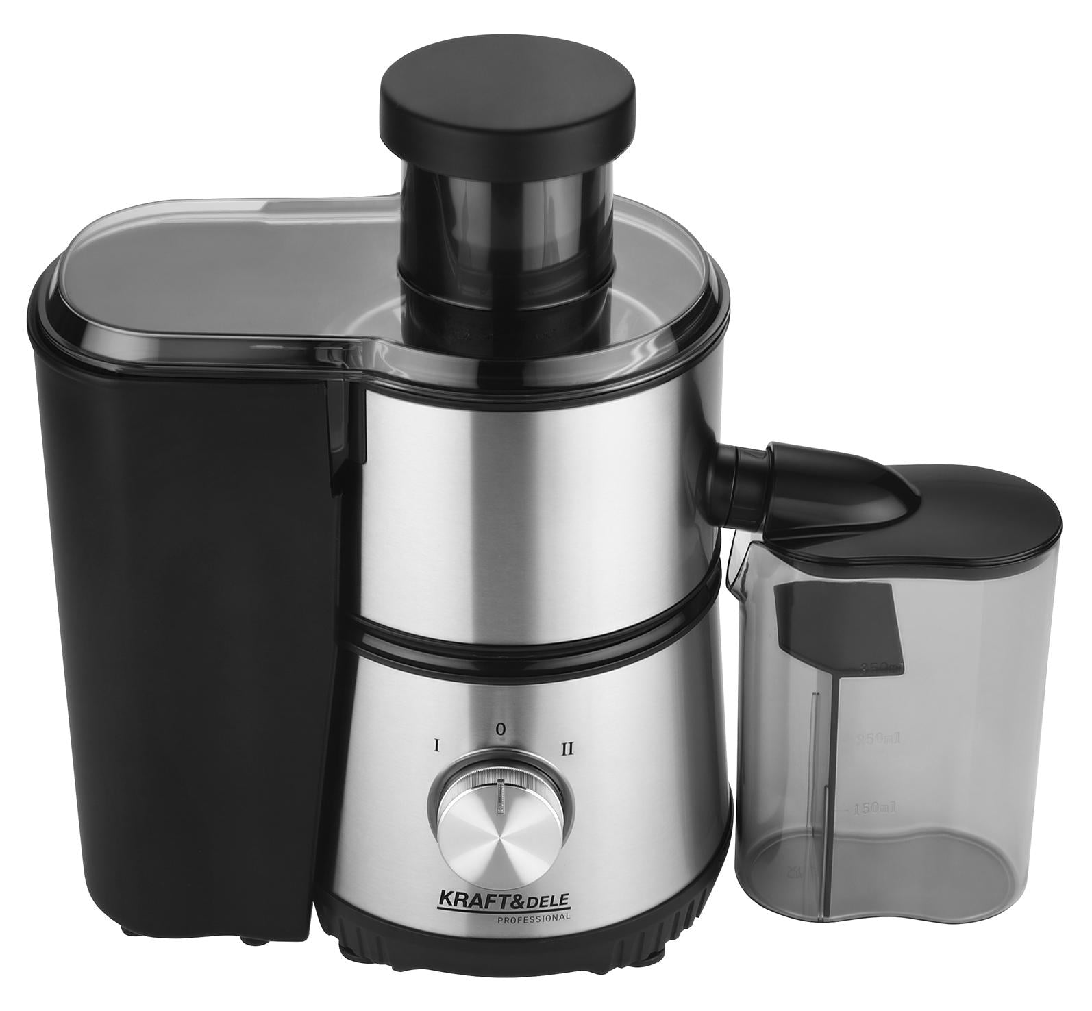 Juicer 1600W KD4300