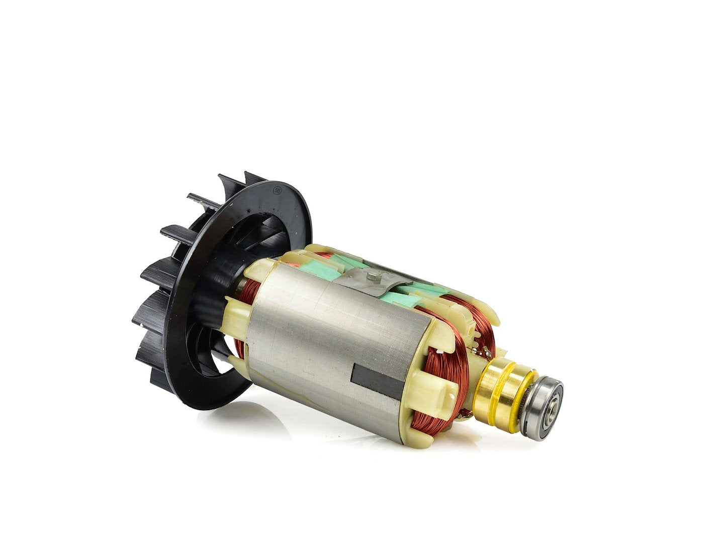 Rotor for Generator T05002
