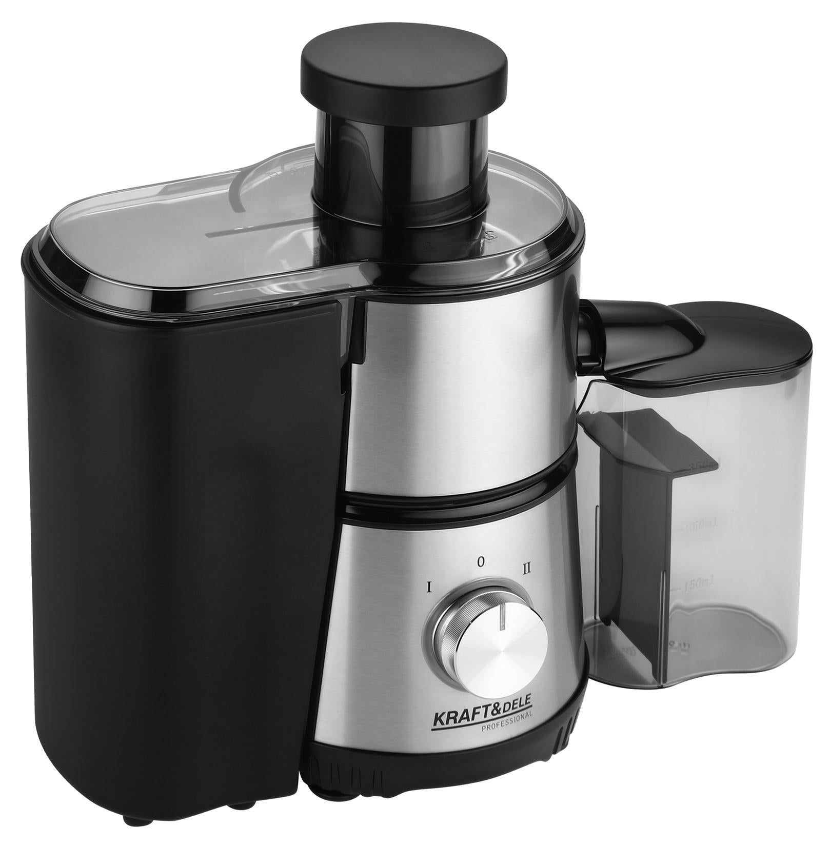 Juicer 1600W KD4300