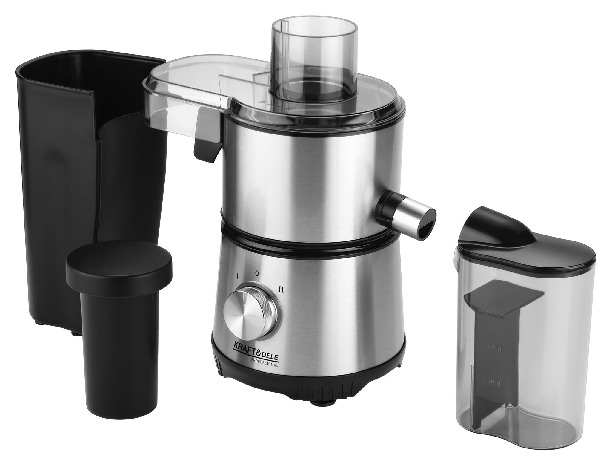 Juicer 1600W KD4300