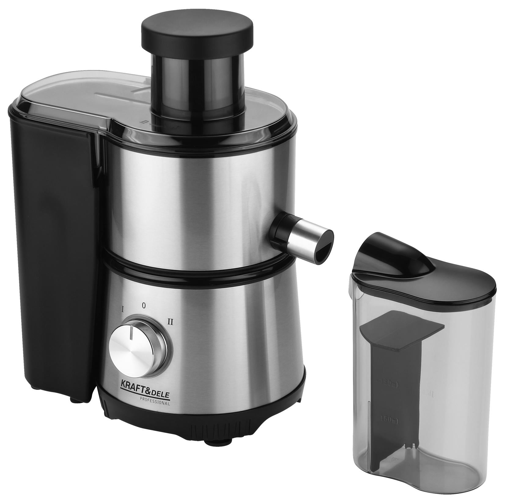 Juicer 1600W KD4300