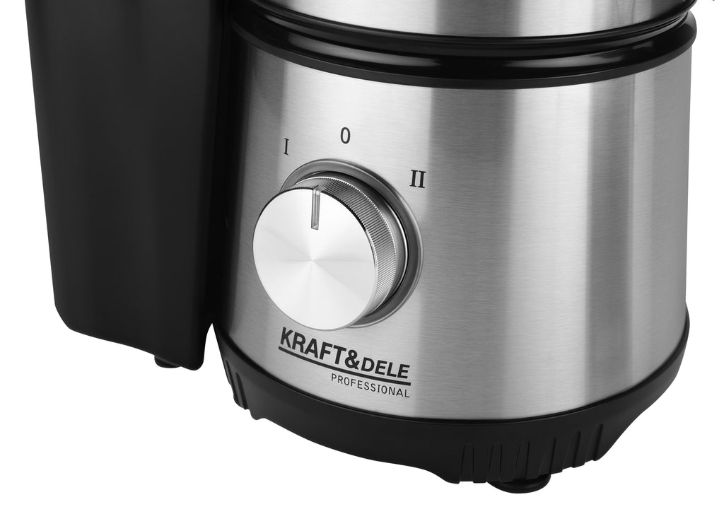 Juicer 1600W KD4300